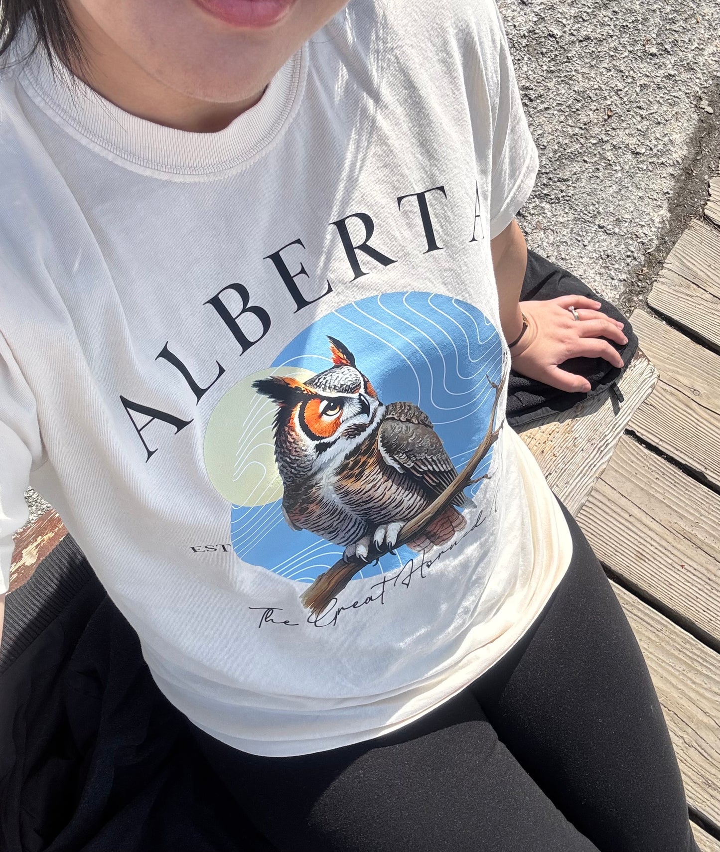 Alberta - Provincial Bird
