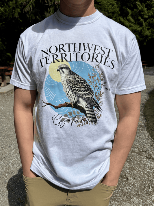 Northwest Territories - Provincial Bird