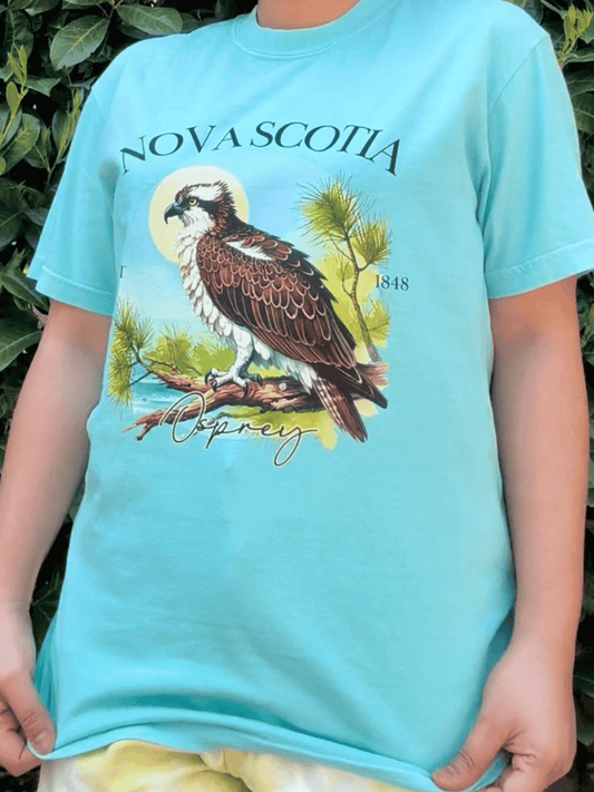Nova Scotia - Provincial Bird