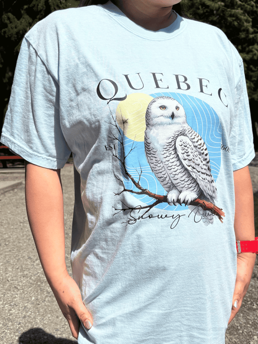 Quebec - Provincial Bird