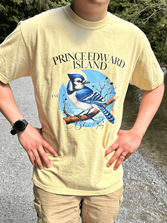 Prince Edward Island - Provincial Bird
