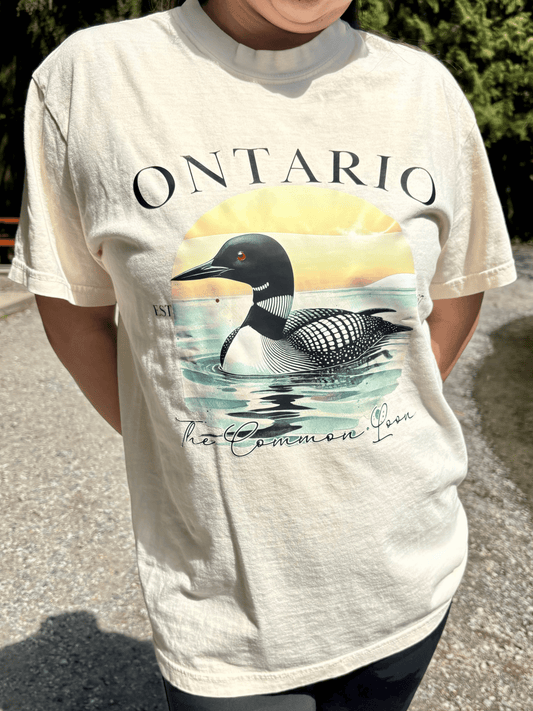 Ontario - Provincial Bird